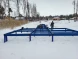 Винтовая свая СВЛ 3000.108.3,5.ЭП купить в Петрозаводске