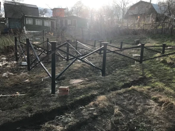 Винтовая свая СВЛ 2000.108.4,0.ПП купить в Петрозаводске